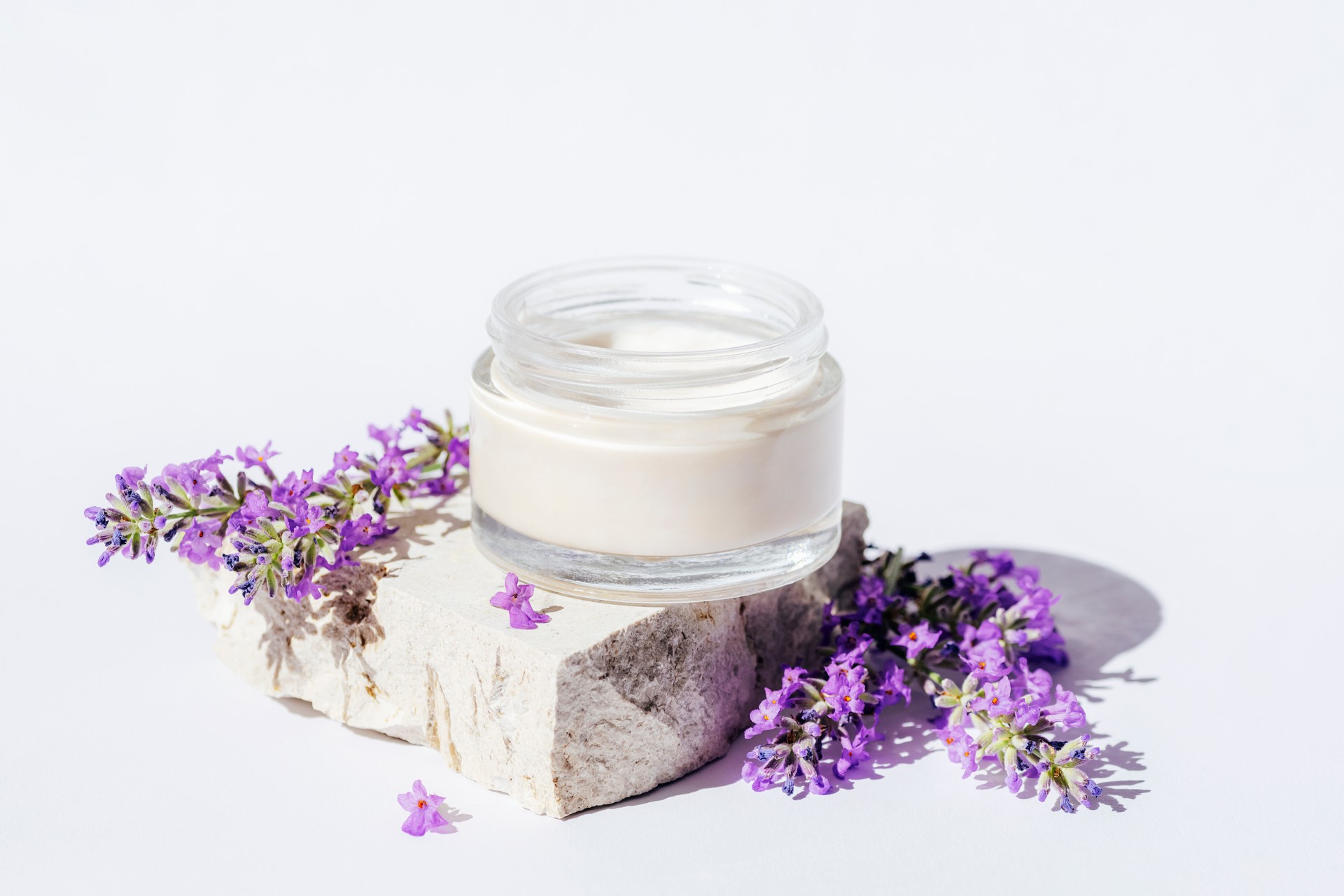 lavish lavender body butter